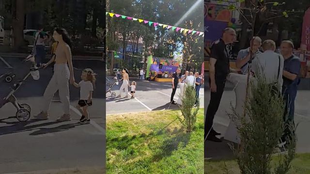 Жк "Свобода" 3литер сдается
