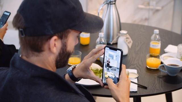 BABOR MEN PRESSEVENT 2020 смотреть онлайн