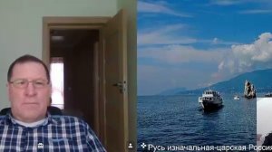 Ты - свой собственный ад и рай... (Ошо)