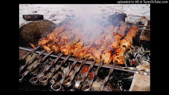 Шашлычок (MC Dimanche D-n-B Remix) смотреть онлайн