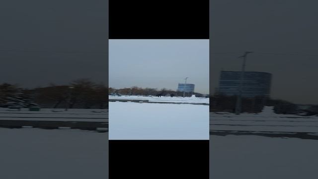 8 января 2025 в парке 300летия Санкт-Петербурга. смотреть онлайн