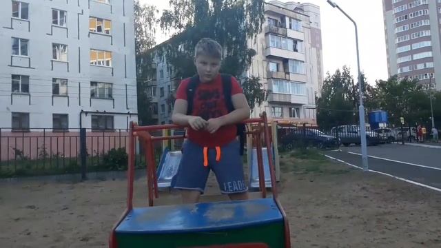 Хлеб - Шашлындос | ПАРОДИЯ