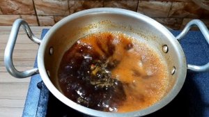 Soya Sauce Recipe By Maria Ansari || Home Made Soya Sauce  ||