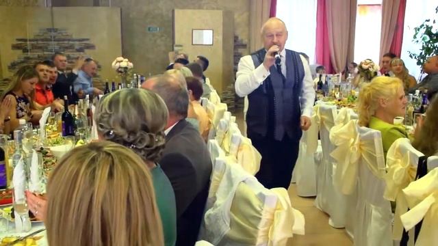 Ведущий тамада свадьба в орша шклов сенно бешенковичи толочин полоцк горки  Юрий Косинец