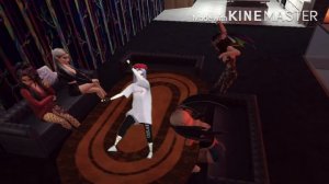 Клип на песню HYPNODANCER|||Avakin Life|||