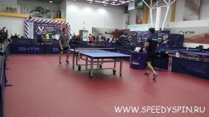 Семенов - Цветков. Alexander Zakharov Cup-2024.FHD.