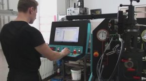 Диагностика и ремонт форсунок и актуаторов Scania HPi 1846351, 1764365, 1521978