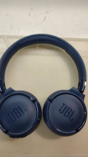 Беспроводные наушники JBL Tune 520BT замена кнопки включения