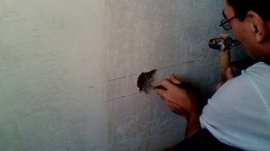 Перенос розеток и выключателя своими руками