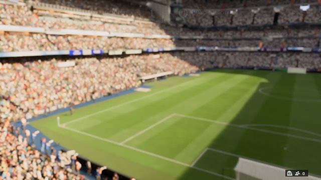 Реал Мадрид - Манчестер Сіті Ліга Чемпіонів Плей офф ( 1/4 ) прогноз FC24 смотреть онлайн