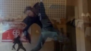 А new kind of dancing. Афоня (комедия, реж. Георгий Данелия, 1975 г.) ,Чулпан Валишина "Милый чё"