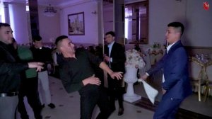 Hajy & Shirin (2-nji bolum) #dovletvideo #turkmentoy