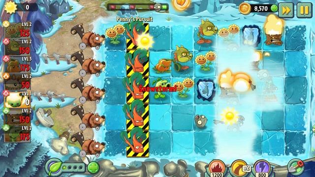 Растения против зомби Plants vs Zombies