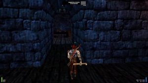 Heretic 2 | Прохождение Часть 3 - ФИНАЛ!