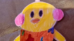 уточка Лала фан фан