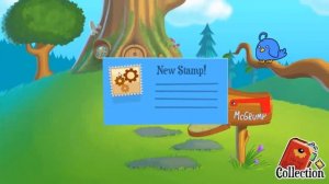 MR Grumpy  Мистер Грумпи #3 Мультик Для Детей И Малышей  Смешной Мультик  Дразним бобра