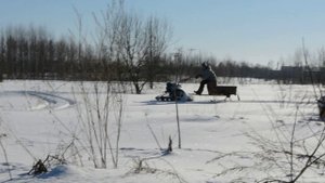 Гусеницы для мотоблока Крутец