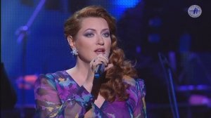 Ирина КРУТОВА «Разведенные мосты» ("ВЕСНА ПЕСНИ - 2014")