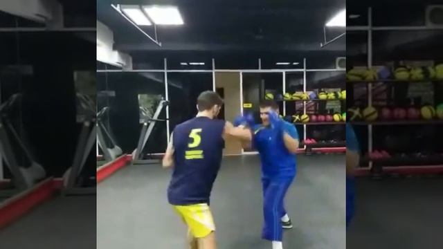 Букиев Хамзат, Амир Асанов. Малайзия смотреть онлайн