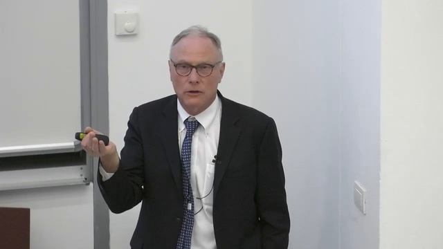 Part 1 - Economic Research and Public Policy: Immigration and Minimum Wages