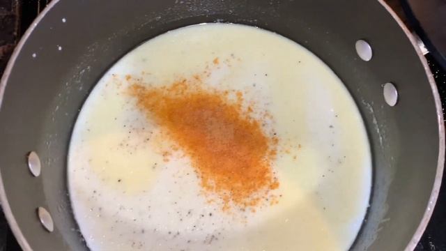 Super easy white lasagna recipe