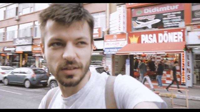 Vlogging In Polish In Istanbul, Turkey | VLOG 004 смотреть онлайн