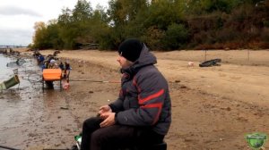 ОСЕННИЙ БИГ ФИШ 2021, big FISH. Соревнования по ловле самой крупной рыбы на фидер.