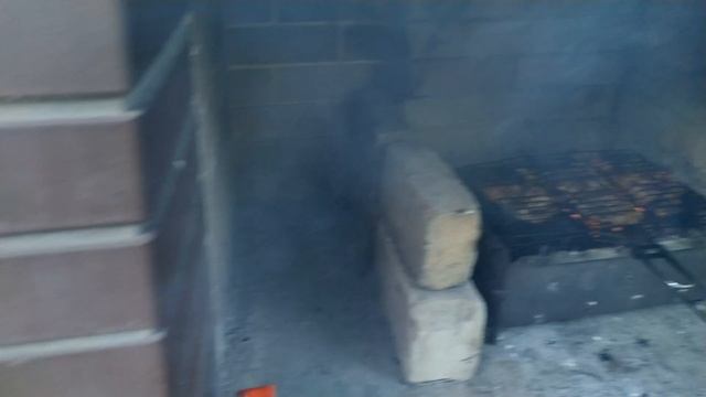 Мастер-шашлычник смотреть онлайн