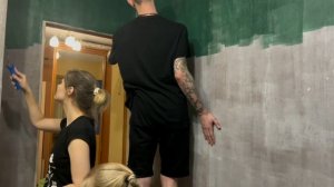 Рождественские забавы 2025.