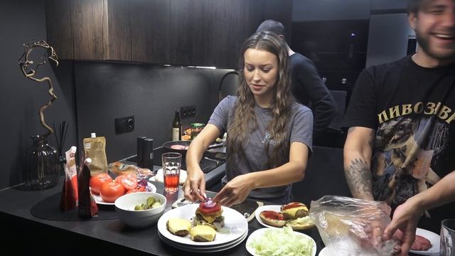 АДСКАЯ КУХНЯ смотреть онлайн