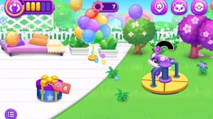 Я кручусь и верчусь с малышами часть 5🥶🥶🥶😆