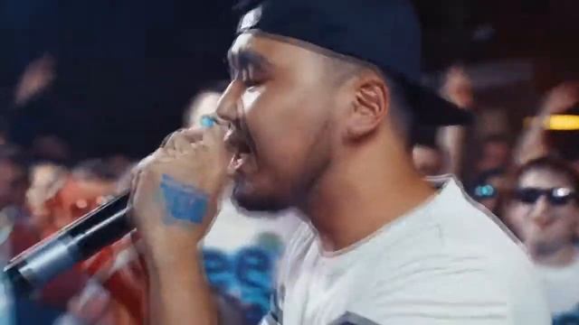 RBL : 3 раунда ISLA DE MUERTA против ЭЛЭМ(no reloads) смотреть онлайн