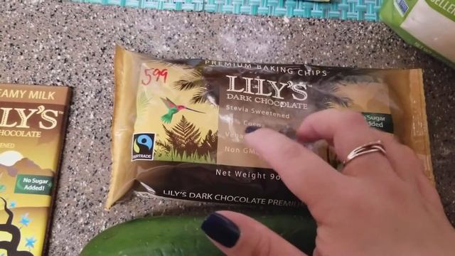 Whole Foods Keto Haul 12/3/17 смотреть онлайн