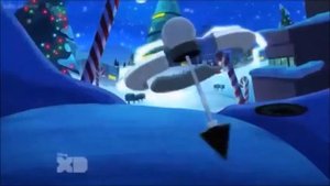 Penn Zero: Part-Time Hero - Save The World Song