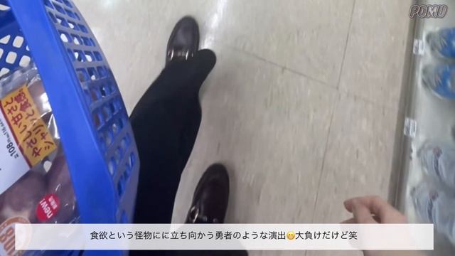 ꒰ Vlog ꒱仕事と勉強を両立する大学院生の日常Vlog 🍩🎧|誕生日|無印良品 | 快晴と雨の日の桜🌸