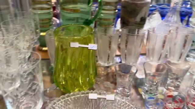 Любимая торговая площадка "Сделано в СССР". 1 серия