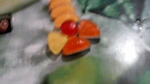 Мамба фрумеладки