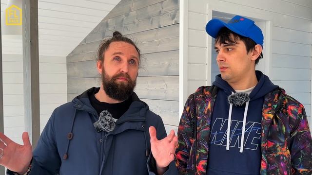 ГОТОВЫЙ ДОМ ПО ЦЕНЕ ОДНУШКИ смотреть онлайн