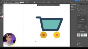Нейросеть в Adobe Illustrator | На что она способна?