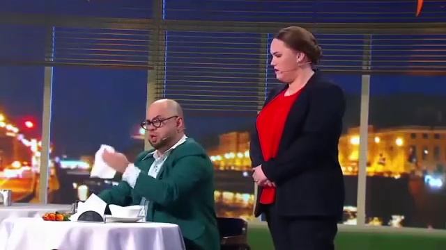 🔥😂Пятница. Ресторан. Шурик. Чего еще вам не хватает? Пожалуй, небольшого скандала!Сейчас сообразим смотреть онлайн