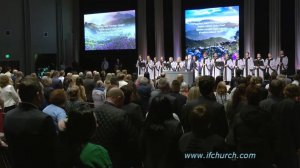 Радуйся мир!