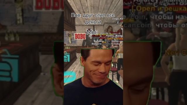 ОНЛАЙН РП, СЛИЛИ ВСЕ БАРЕ ЭТО ЖЕСТОКО БЛИН 😔😔 #onlinerp #samp смотреть онлайн