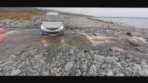 2021 Кольский Haval h5