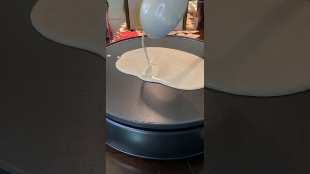 Sugar Momma French Crepes смотреть онлайн