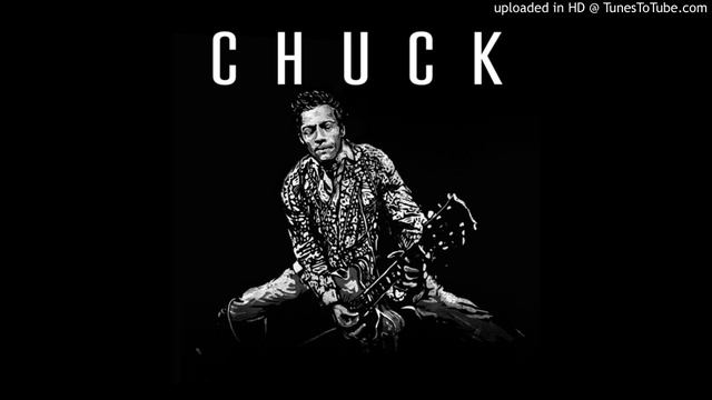 Dutchman / Chuck Berry смотреть онлайн