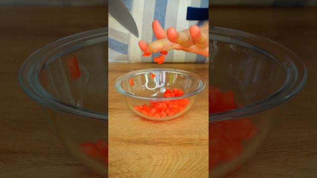 Burrata com pesto de rúcula! #shorts смотреть онлайн