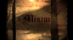 Mistur - The Sight