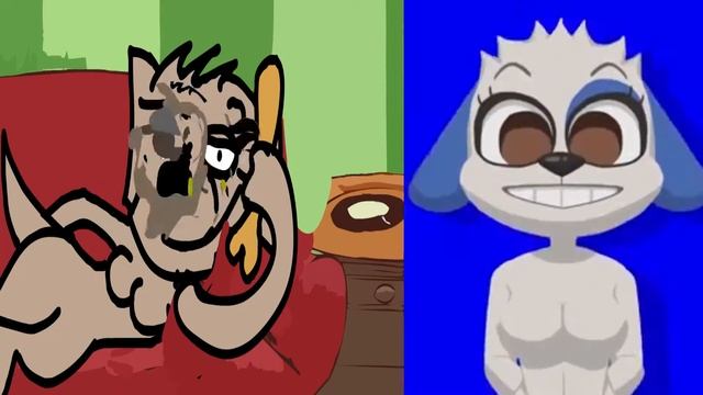 ГОВОРЯЩЯЯ ПСИНА БЕЛЯШ (БЕЛЛА) ОЦЕНИВАЕТ БЕЛЛУ смотреть онлайн