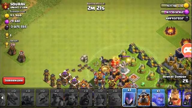 Watch me play Clash of Lights | S1 | Dev Application via Omlet Arcade! смотреть онлайн