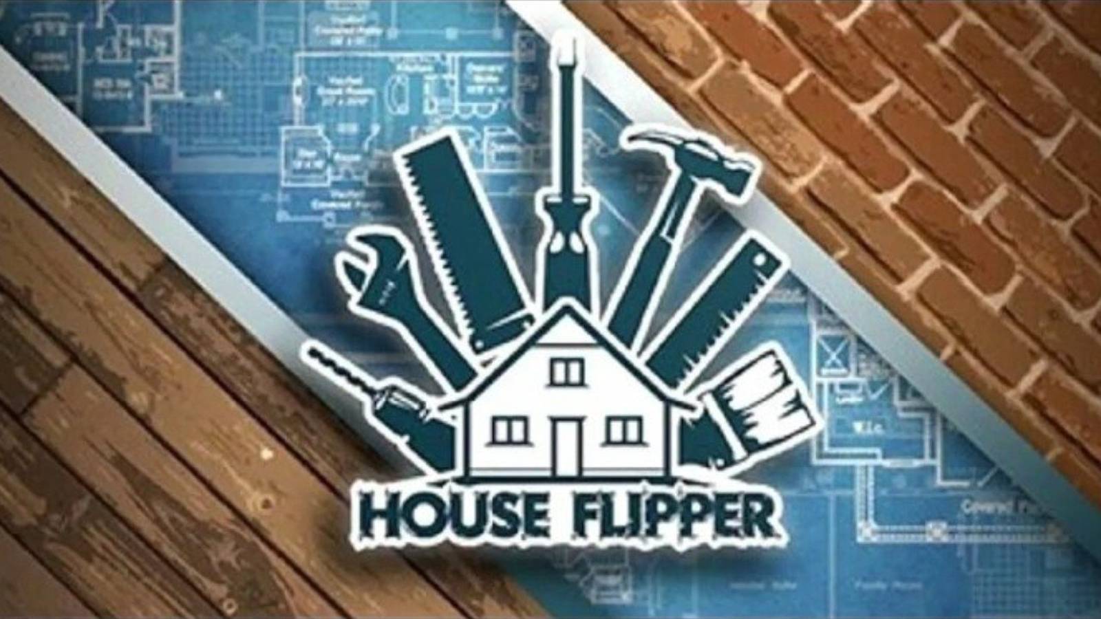 House Flipper # 1